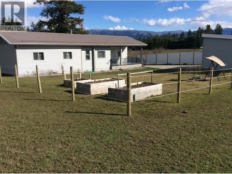 Photo 37 of 5045 Schubert Road, Armstrong/ Spall.