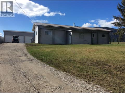 Photo 38 of 5045 Schubert Road, Armstrong/ Spall.