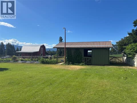 Photo 4 of 5045 Schubert Road, Armstrong/ Spall.