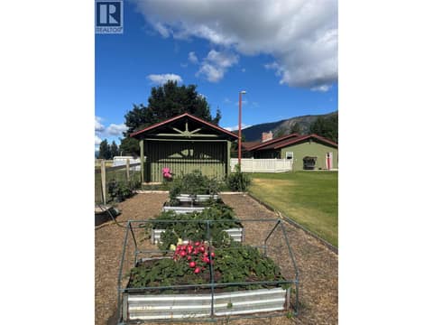 Photo 5 of 5045 Schubert Road, Armstrong/ Spall.