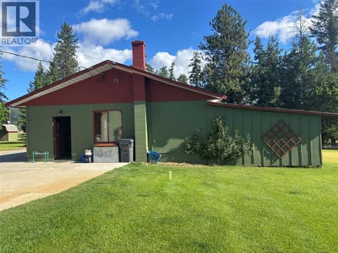 Photo 6 of 5045 Schubert Road, Armstrong/ Spall.