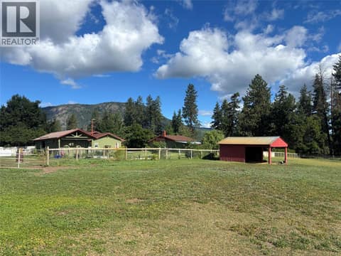 Photo 8 of 5045 Schubert Road, Armstrong/ Spall.