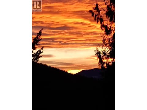 Sellers Sunset Photo at 87 Dolly Varden Road, Ashton Crk/Mabel Lk, Enderby