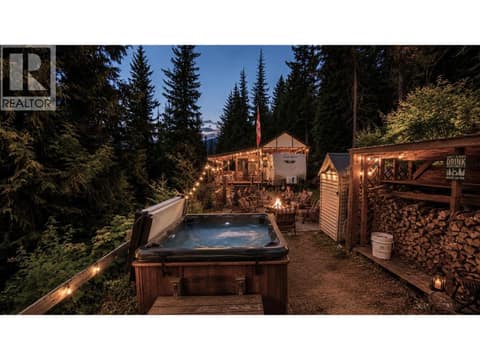 Virtual Staged at 87 Dolly Varden Road, Ashton Crk/Mabel Lk, Enderby