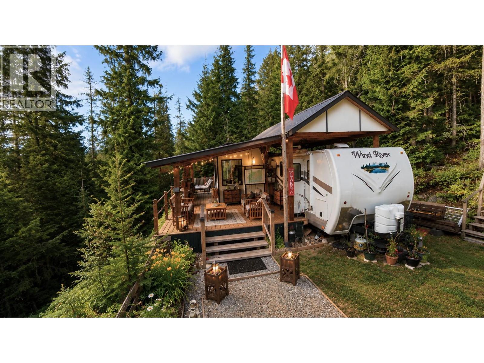 Virtual Staged at 87 Dolly Varden Road, Ashton Crk/Mabel Lk, Enderby