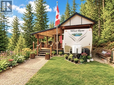 Virtual staged at 87 Dolly Varden Road, Ashton Crk/Mabel Lk, Enderby