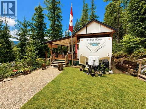 Welcome Home at 87 Dolly Varden Road, Ashton Crk/Mabel Lk, Enderby