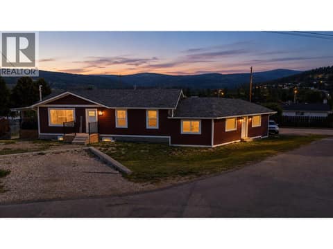 Photo 1 of 1559 Duncan Court, Black Mountain, Kelowna