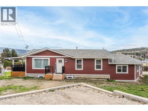 Photo 3 of 1559 Duncan Court, Black Mountain, Kelowna