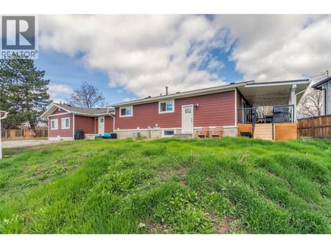 Photo 45 of 1559 Duncan Court, Black Mountain, Kelowna