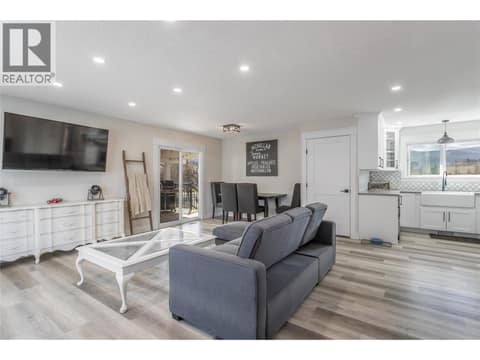 Photo 5 of 1559 Duncan Court, Black Mountain, Kelowna