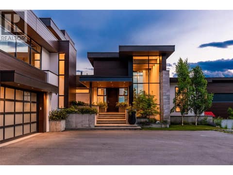 Photo 6 of 4425 Twin Creek Place, Ellison, Kelowna