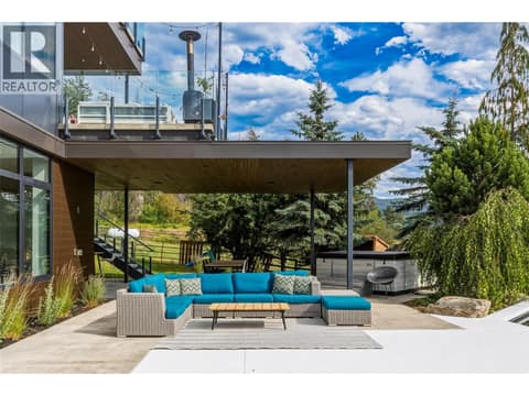 Photo 62 of 4425 Twin Creek Place, Ellison, Kelowna