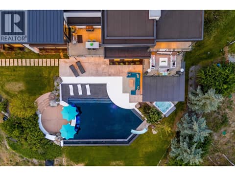 Photo 7 of 4425 Twin Creek Place, Ellison, Kelowna