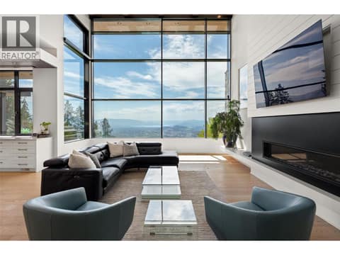 Photo 8 of 4425 Twin Creek Place, Ellison, Kelowna