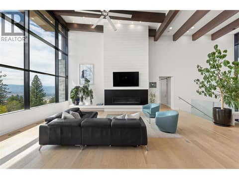 Photo 9 of 4425 Twin Creek Place, Ellison, Kelowna