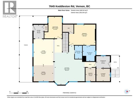 Photo 61 of 7645 Keddleston Road, North BX, Vernon