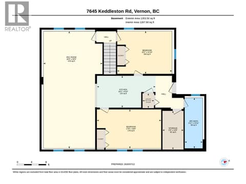 Photo 62 of 7645 Keddleston Road, North BX, Vernon