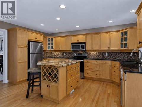 Photo 17 of 969 Skeena Drive, Dilworth Mountain, Kelowna