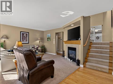 Photo 20 of 969 Skeena Drive, Dilworth Mountain, Kelowna