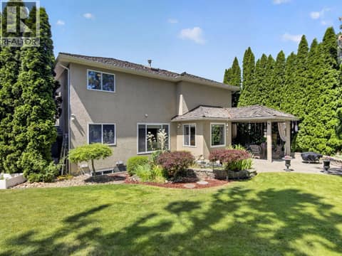 Photo 69 of 969 Skeena Drive, Dilworth Mountain, Kelowna