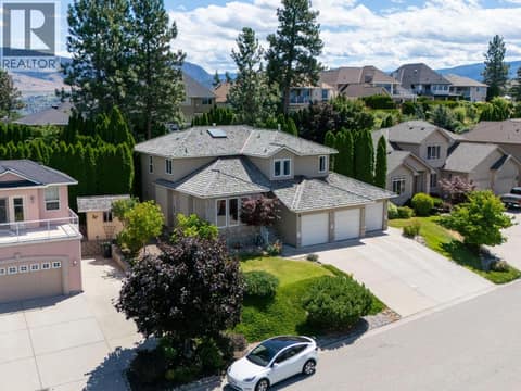 Photo 73 of 969 Skeena Drive, Dilworth Mountain, Kelowna