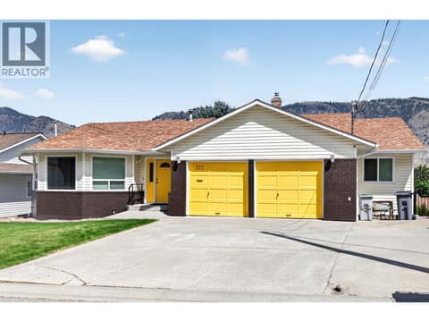 Photo 32 of 272 Valleyview Place, Valleyview, Kamloops