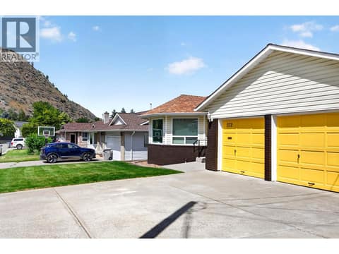 Photo 34 of 272 Valleyview Place, Valleyview, Kamloops