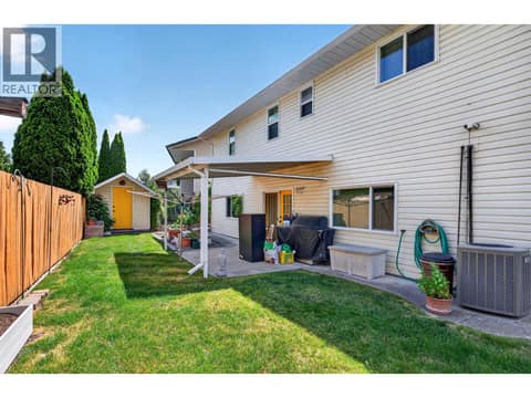 Photo 37 of 272 Valleyview Place, Valleyview, Kamloops