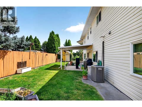 Photo 39 of 272 Valleyview Place, Valleyview, Kamloops