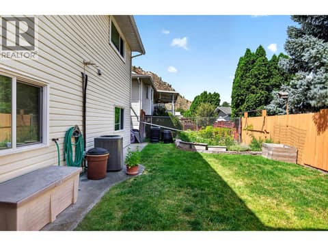 Photo 40 of 272 Valleyview Place, Valleyview, Kamloops