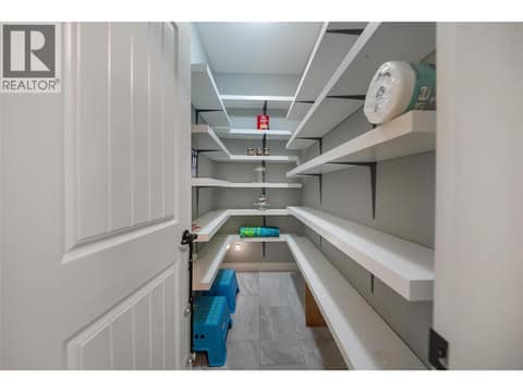 Pantry at 2450 Radio Tower Road Unit# 274, Oliver Rural