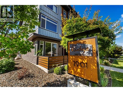 Photo 1 of 1901 QU'APPELLE Boulevard Unit# 147, Juniper Ridge, Kamloops