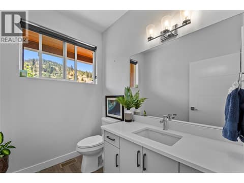 Photo 11 of 1901 QU'APPELLE Boulevard Unit# 147, Juniper Ridge, Kamloops