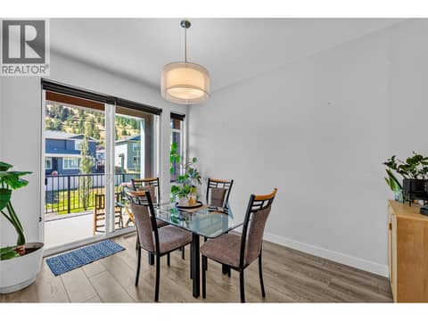 Photo 12 of 1901 QU'APPELLE Boulevard Unit# 147, Juniper Ridge, Kamloops