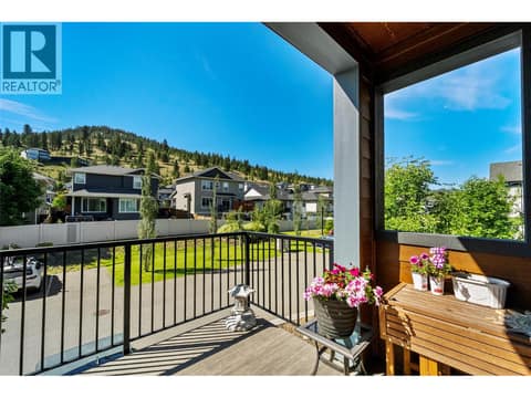Photo 13 of 1901 QU'APPELLE Boulevard Unit# 147, Juniper Ridge, Kamloops