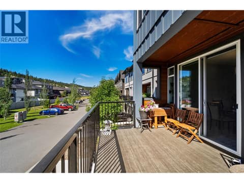 Photo 14 of 1901 QU'APPELLE Boulevard Unit# 147, Juniper Ridge, Kamloops