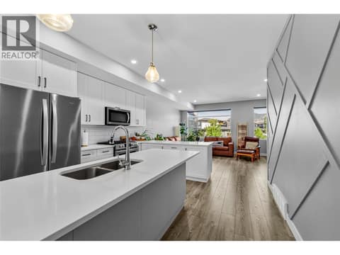 Photo 17 of 1901 QU'APPELLE Boulevard Unit# 147, Juniper Ridge, Kamloops