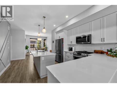 Photo 18 of 1901 QU'APPELLE Boulevard Unit# 147, Juniper Ridge, Kamloops