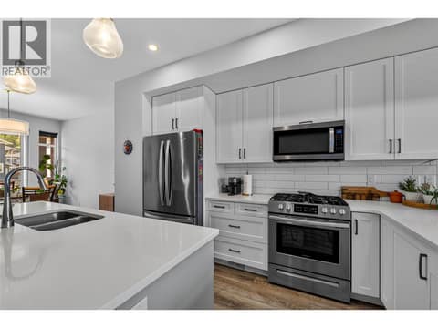 Photo 19 of 1901 QU'APPELLE Boulevard Unit# 147, Juniper Ridge, Kamloops