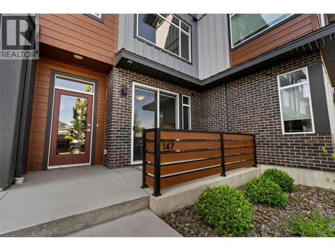 Photo 2 of 1901 QU'APPELLE Boulevard Unit# 147, Juniper Ridge, Kamloops