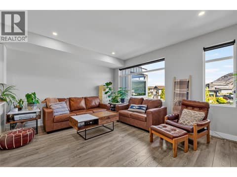Photo 20 of 1901 QU'APPELLE Boulevard Unit# 147, Juniper Ridge, Kamloops