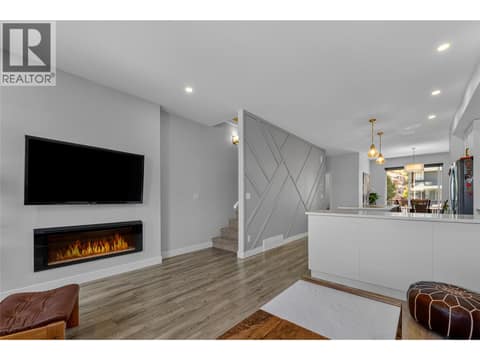 Photo 21 of 1901 QU'APPELLE Boulevard Unit# 147, Juniper Ridge, Kamloops