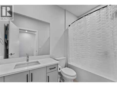 Photo 22 of 1901 QU'APPELLE Boulevard Unit# 147, Juniper Ridge, Kamloops