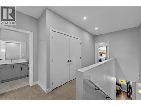 Photo 23 of 1901 QU'APPELLE Boulevard Unit# 147, Juniper Ridge, Kamloops