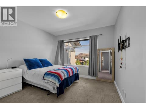 Photo 27 of 1901 QU'APPELLE Boulevard Unit# 147, Juniper Ridge, Kamloops