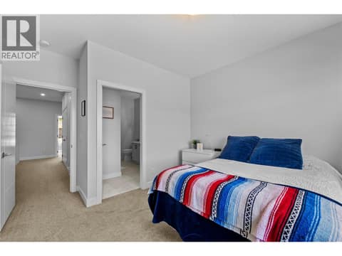 Photo 28 of 1901 QU'APPELLE Boulevard Unit# 147, Juniper Ridge, Kamloops