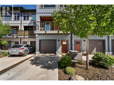 Photo 32 of 1901 QU'APPELLE Boulevard Unit# 147, Juniper Ridge, Kamloops