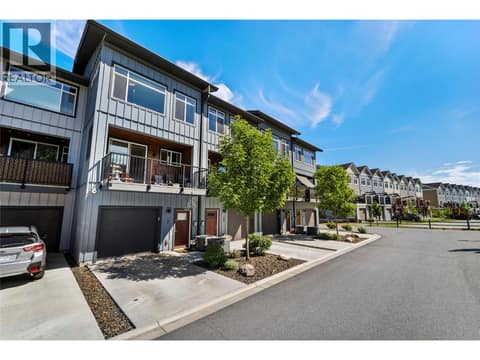 Photo 33 of 1901 QU'APPELLE Boulevard Unit# 147, Juniper Ridge, Kamloops