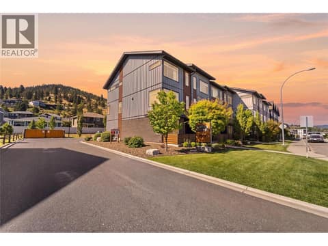 Photo 34 of 1901 QU'APPELLE Boulevard Unit# 147, Juniper Ridge, Kamloops